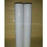 White Glossy PVC Sticker thumbnail-2