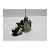 Customizable Volt Planetary Gearbox Speed Reducer With 3 Reducing Stages