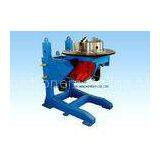 Height Adjusting Automated Pipe Welding Positioners Turntable 3kw For Vessel Loading thumbnail-1