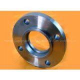 ASTM A350 LF2 Socket Welding/SW Flange thumbnail-1