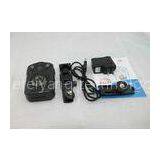 CMOS Intercom Playback Police Video Recorder Law Enforcement DVR 30~60fps thumbnail-1