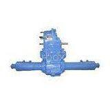 Durable Agricultural Gear Boxes Mechanical Transmission for Half-feed Combine Harvester thumbnail-1