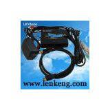 LKV8000 PSP to HDMI Converter With Full Screen Display on HDTV thumbnail-1
