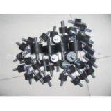 Air Compressor Rubber Vibration Damper for Atlas Copco 0392110028 thumbnail-1