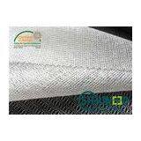 Raschel Brush Weft Insert Fusible Interlining B6000 For Overcoats thumbnail-1