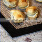 2013 New Product Reuse PTFE Non-stickBBQ Mesh