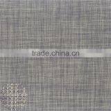 2 Yarns Over 2 Yarns PVC Coated Mesh