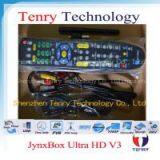 Jynxbox V3 With Jb200 and WiFi Satellite Receiver thumbnail-3