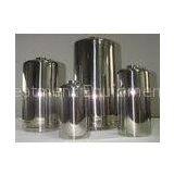 Automatic RO Water Membrane For Pre-Treatment , Stainless Steel Water Tank thumbnail-1