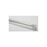 220v 500lm T5 600mm LED Tube 6W , Energy Saving LED Fluorescent Tube Replacement
