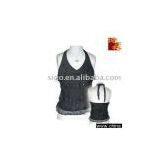 Ladies' Silk Vest thumbnail-1