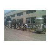 100 Barrels/Hour 5 Gallon Automatic Bottle Filling Machine For Juice / Wine CXGF16