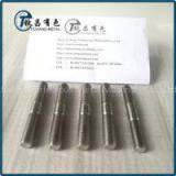 GR7 Titanium Alloy Double End Bolts