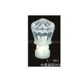 Small Mushroom Light LED Amusement Light thumbnail-1