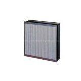 Pleated Hepa filter