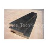 Cold Rolled Titanium Sheet Plate , Grade 1 and ASTM B 265