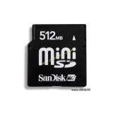 Sell Mini-SD Card thumbnail-1