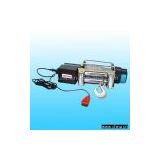 Sell 12V 9,500lbs Electrical Winch