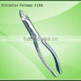Tooth Extracting Forceps 150 Surgical Dental Instrument thumbnail-2