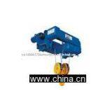 CHAIN HOIST-ELECTRIC