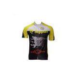 Digital Print Custom Men's the Thoracotomy Personal Movement Cycling Clothing Cycling Jerseys thumbnail-2