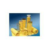 P84 (polyimide) Needle Felt, Filter Cloth, Filter Bag