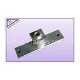 Industrial Metal Welding Service Agricultural Machinery Spare Parts With Galvanization thumbnail-1