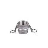 ss Camlock Coupling D