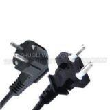 South Korea\'s Power Supply Cord