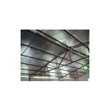 Aluminium Foil Heat Insulation