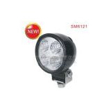 12w tractor vehicle LED work lamp truck light SM6121