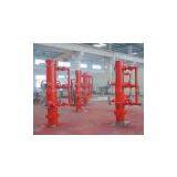 Double Plug Cementing Head thumbnail-1