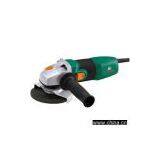 HDA432 - 800Watt 125mm ANgle Grinder thumbnail-1