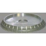 Diamond Profile Grinding Wheel