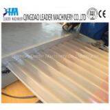 Pvc/upvc Corrugated Roofing Sheet Extrusion Line thumbnail-2
