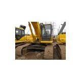 USED EXCAVATOR KOMATSU PC360-7 FOR SALE,GOOD PRICE