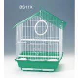 Metal Bird Cage thumbnail-1