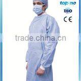 Surgical Gown/medical Isolation Gown/isolation Gown With Low Price thumbnail-1