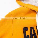 Wholesale Mens Cotton Fleece Embroidered Hoodies,Oem Casual Fleece Zipper Up Hoodies For Men thumbnail-5