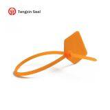 TX-PS108 Luggage Seal Cargo Seal Free Sample off Price Numbered Plastic Lock Seals thumbnail-1