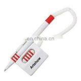 Plastic Desk Ball Pen thumbnail-1