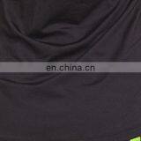 China Wholesale Woman Sport Yoga T Shirt Compression Gym Wear thumbnail-5
