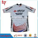 Full Sublimation Cycling Jersey/custom Design Graphic Superman Cycling Jersey thumbnail-2