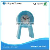 (HC2620) promotion plastic quartz 85 clock
