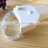 Automatic Flexible Waist Circumference Tape Measure thumbnail-3