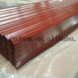 Steel, PPGI,GI,galvanized Steel Coil, Corrugated Sheet thumbnail-3