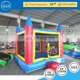 Brand New Bounce House Inflatable Castle With CE Certificate thumbnail-2