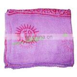 Yoga Scarves, Material : Staple Rayon, Size 132x60 CM. thumbnail-1