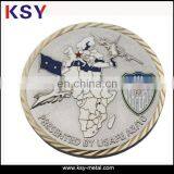 Wholesale Price Carved Metal Label for Bags thumbnail-6