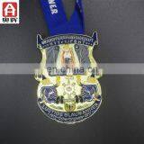 High-end New Design 3D Medal Hanger thumbnail-3
